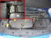 Brake Fluid Check