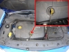 Oil Level Check
