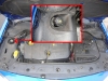 Radiator Coolant Check